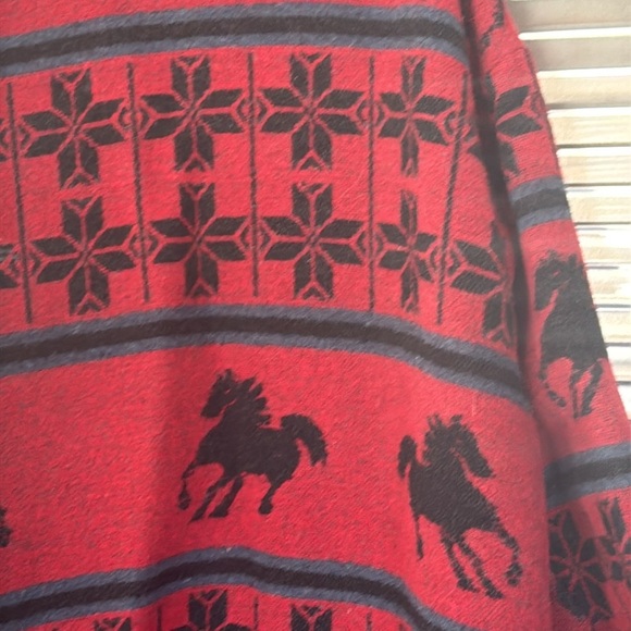 Rhonda Stark women’s size large car coat. - Picture 7 of 9